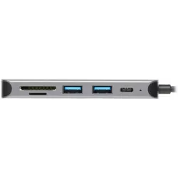 Купить разветвитель USB 3.0 D-link DUB-1325/A2A в Москве, смотреть цены  в интернет-магазине goldbyte.ru