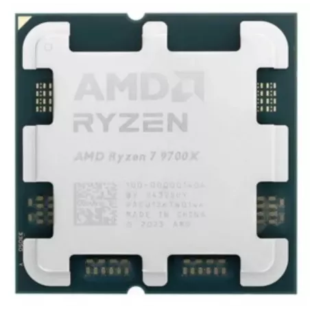 Купить процессор AMD Ryzen 7 9700X в Москве, смотреть цены 100-000001404 в интернет-магазине goldbyte.ru