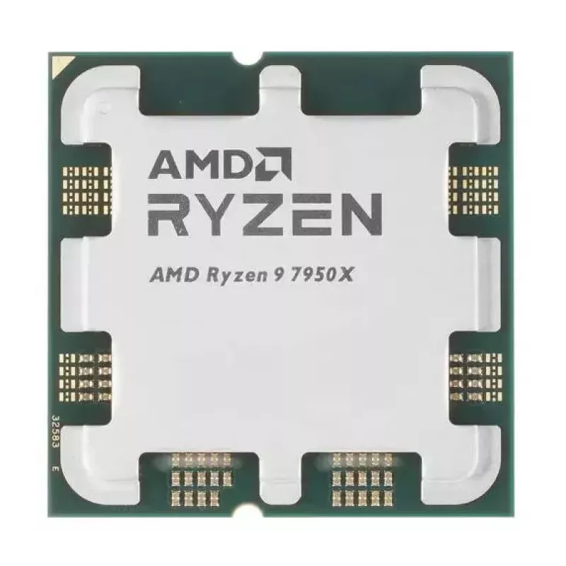 Купить процессор AMD Ryzen 9 7950X в Москве, смотреть цены 100-000000514 в интернет-магазине goldbyte.ru