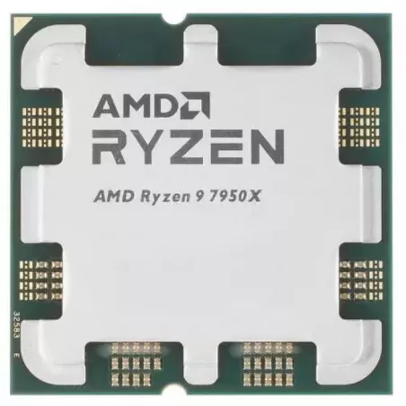 Купить процессор AMD Ryzen 9 7950X в Москве, смотреть цены 100-000000514 в интернет-магазине goldbyte.ru