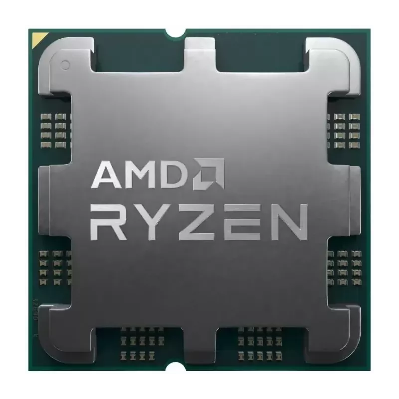 Купить процессор AMD Ryzen 5 7600X в Москве, смотреть цены 100-000000593 в интернет-магазине goldbyte.ru