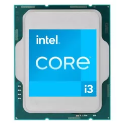 Купить процессор Intel i3-13100 в Москве, смотреть цены CM8071505092202 в интернет-магазине goldbyte.ru