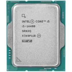 Купить процессор Intel Core i5-14400 в Москве, смотреть цены CM8071504821112 в интернет-магазине goldbyte.ru