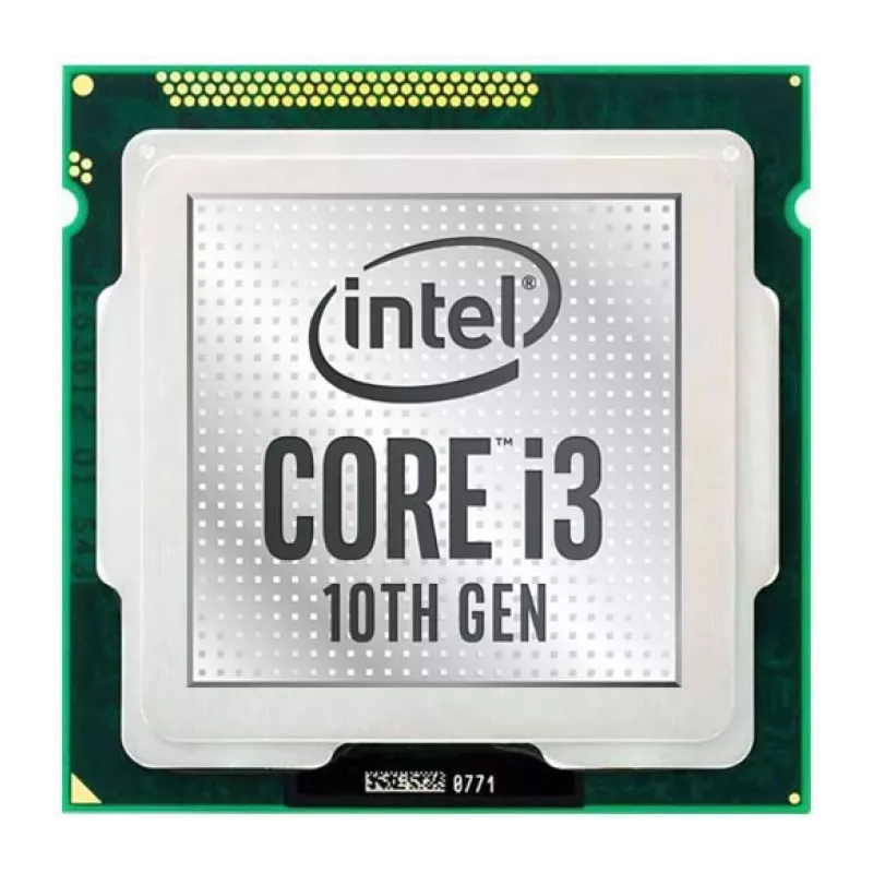 Купить процессор Intel Core i3-10100 в Москве, смотреть цены CM8070104291317 в интернет-магазине goldbyte.ru