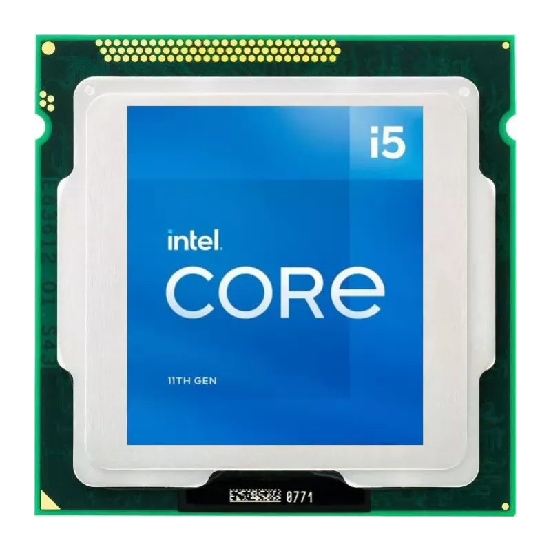 Купить процессор Intel Core i5-11400F в Москве, смотреть цены CM8070804497016 в интернет-магазине goldbyte.ru