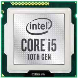 Купить процессор Intel Core i5-10400 в Москве, смотреть цены CM8070104290715 в интернет-магазине goldbyte.ru
