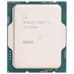 Купить процессор Intel i3-13100F в Москве, смотреть цены CM8071505092203 в интернет-магазине goldbyte.ru