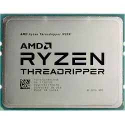 Купить процессор AMD Ryzen Threadripper 1920X в Москве, смотреть цены YD192XA8UC9AE в интернет-магазине goldbyte.ru