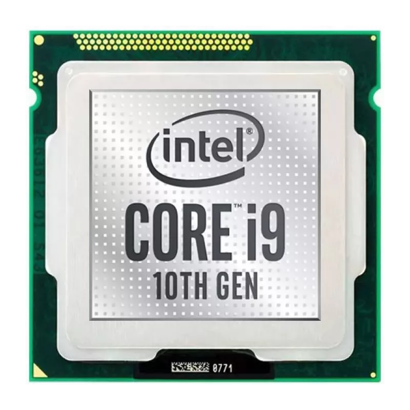 Купить процессор Intel Core i9-10900F в Москве, смотреть цены CM8070104282625 в интернет-магазине goldbyte.ru
