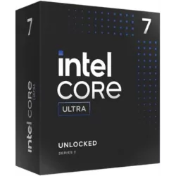 Купить процессор Intel Core Ultra 7 265K в Москве, смотреть цены BX80768265K в интернет-магазине goldbyte.ru