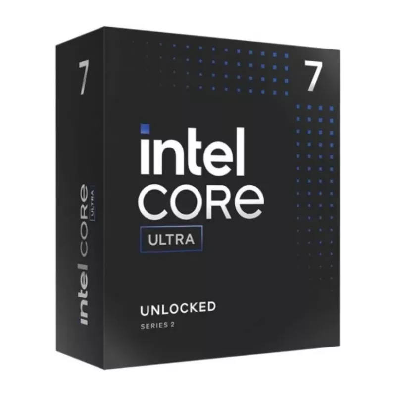 Купить процессор Intel Core Ultra 7 265K в Москве, смотреть цены BX80768265K в интернет-магазине goldbyte.ru