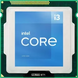 Купить процессор Intel Core i3-10105F в Москве, смотреть цены CM8070104291323 в интернет-магазине goldbyte.ru