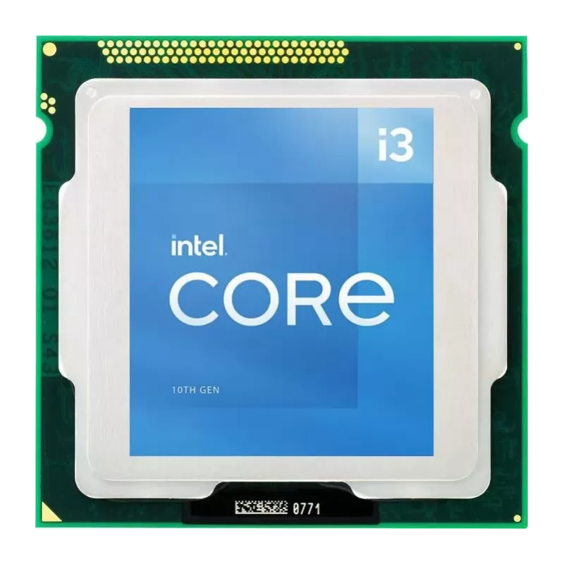 Купить процессор Intel Core i3-10105F в Москве, смотреть цены CM8070104291323 в интернет-магазине goldbyte.ru