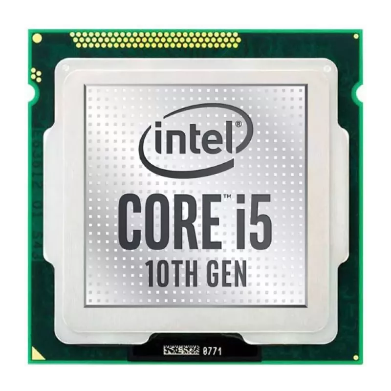Купить процессор Intel Core i5-10600KF в Москве, смотреть цены CM8070104282136 в интернет-магазине goldbyte.ru