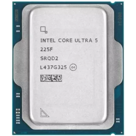 Купить процессор Intel Core Ultra 5 225F в Москве, смотреть цены AT8076806416 в интернет-магазине goldbyte.ru