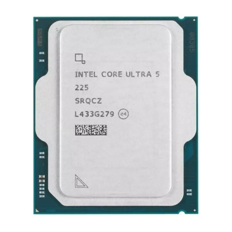 Купить процессор Intel Core Ultra 5 225 в Москве, смотреть цены AT8076806415 в интернет-магазине goldbyte.ru