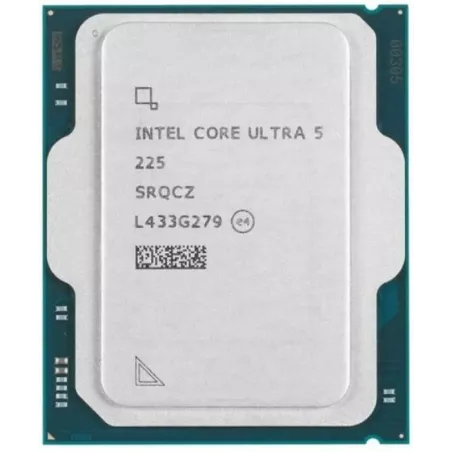 Купить процессор Intel Core Ultra 5 225 в Москве, смотреть цены AT8076806415 в интернет-магазине goldbyte.ru
