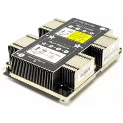 Купить радиатор HPE 872452-001 в Москве, смотреть цены  в интернет-магазине goldbyte.ru