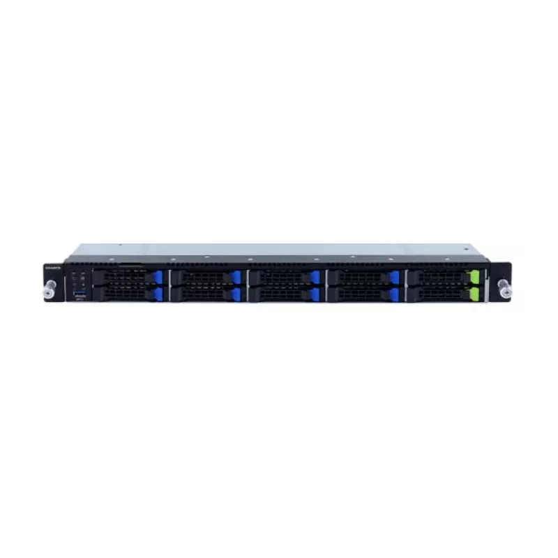 Купить серверная платформа 1U GIGABYTE R182-N20 в Москве, смотреть цены  в интернет-магазине goldbyte.ru