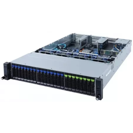 Купить серверная платформа 2U GIGABYTE R282-N81 в Москве, смотреть цены  в интернет-магазине goldbyte.ru