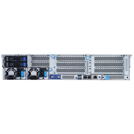 Купить серверная платформа 2U GIGABYTE R282-N81 в Москве, смотреть цены  в интернет-магазине goldbyte.ru