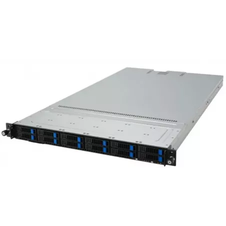 Купить серверная платформа 1U ASUS RS500A-E12-RS12U/1G/1.6kW/12NVMe/OCP/GPU в Москве, смотреть цены 90SF02J1-M000S0 в интернет-м
