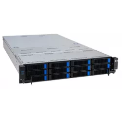 Купить серверная платформа 2U ASUS RS720-E11-RS12U в Москве, смотреть цены 90SF01Z1-M00180 в интернет-магазине goldbyte.ru