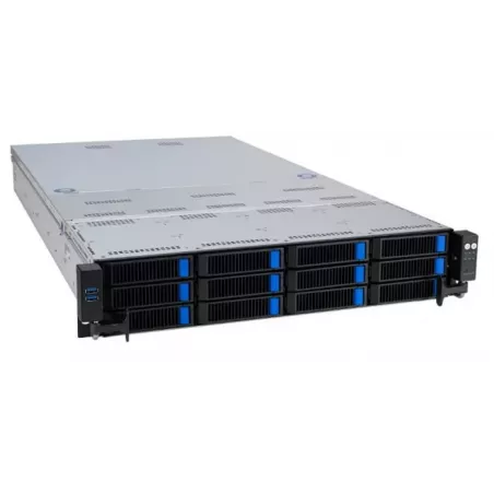 Купить серверная платформа 2U ASUS RS720-E11-RS12U в Москве, смотреть цены 90SF01Z1-M00180 в интернет-магазине goldbyte.ru