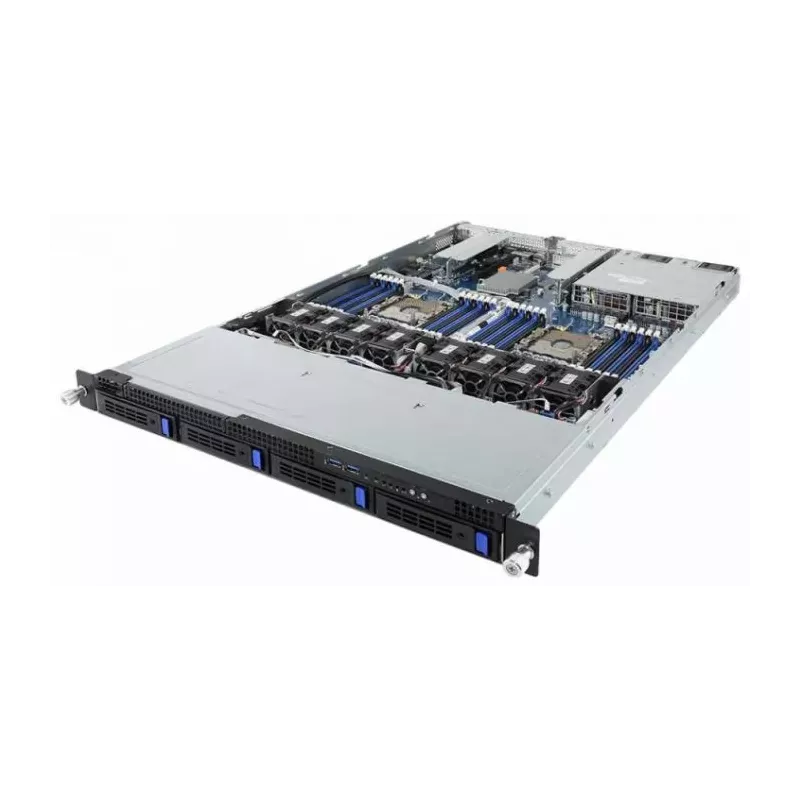 Купить серверная платформа 1U GIGABYTE R181-340 в Москве, смотреть цены 6NR181340MR-00 в интернет-магазине goldbyte.ru