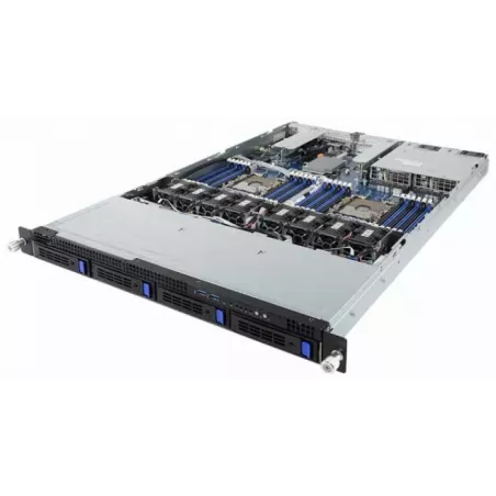 Купить серверная платформа 1U GIGABYTE R181-340 в Москве, смотреть цены 6NR181340MR-00 в интернет-магазине goldbyte.ru