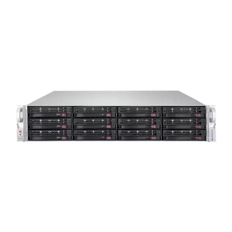 Купить серверная платформа 2U Supermicro SYS-6029P-WTRT в Москве, смотреть цены  в интернет-магазине goldbyte.ru