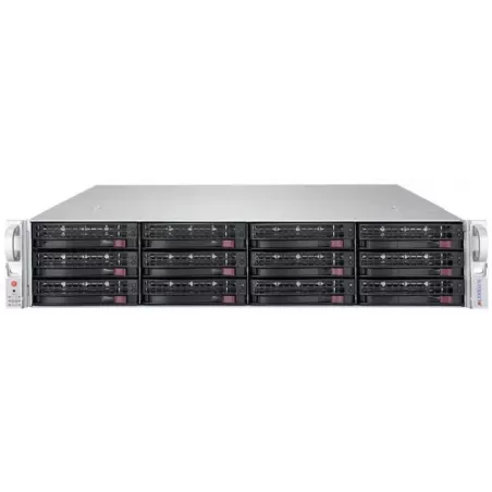 Купить серверная платформа 2U Supermicro SYS-6029P-WTRT в Москве, смотреть цены  в интернет-магазине goldbyte.ru