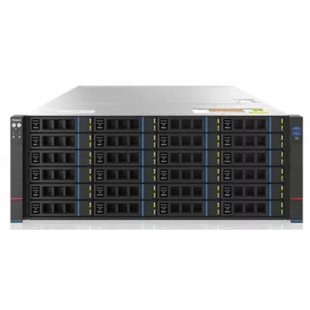 Купить серверная платформа 4U Gooxi SR401-D24RE-G2 в Москве, смотреть цены  в интернет-магазине goldbyte.ru
