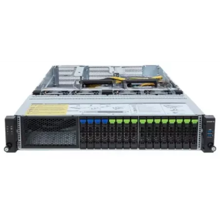 Купить серверная платформа 2U GIGABYTE R283-SF1-ABL в Москве, смотреть цены  в интернет-магазине goldbyte.ru