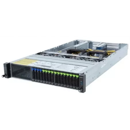 Купить серверная платформа 2U GIGABYTE R283-SF1-ABL в Москве, смотреть цены  в интернет-магазине goldbyte.ru