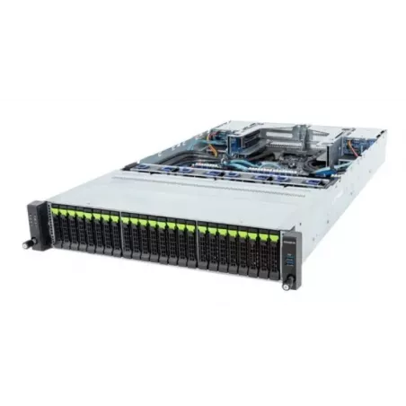 Купить серверная платформа 2U GIGABYTE R283-S92-AAJ1 в Москве, смотреть цены  в интернет-магазине goldbyte.ru