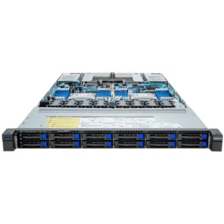 Купить серверная платформа 1U GIGABYTE R183-Z92-AAD3 в Москве, смотреть цены  в интернет-магазине goldbyte.ru