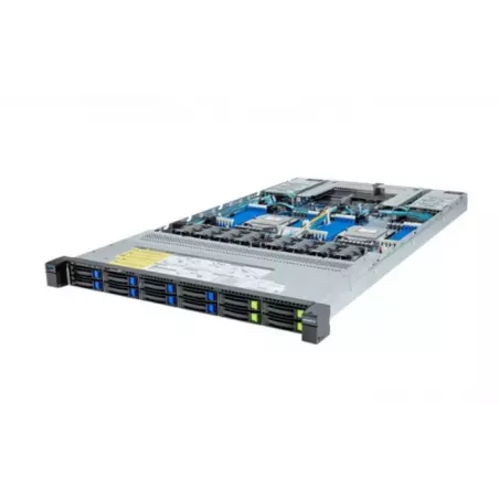 Купить серверная платформа 1U GIGABYTE R183-Z92-AAD2 в Москве, смотреть цены  в интернет-магазине goldbyte.ru