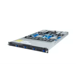 Купить серверная платформа 1U GIGABYTE R183-Z90-AAD2 в Москве, смотреть цены  в интернет-магазине goldbyte.ru