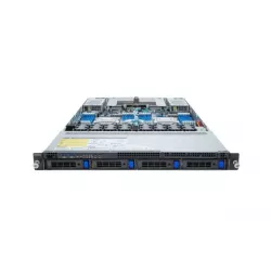 Купить серверная платформа 1U GIGABYTE R183-Z90-AAD2 в Москве, смотреть цены  в интернет-магазине goldbyte.ru