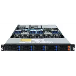 Купить серверная платформа 1U GIGABYTE R182-Z91 в Москве, смотреть цены  в интернет-магазине goldbyte.ru