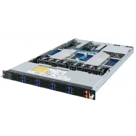 Купить серверная платформа 1U GIGABYTE R182-Z91 в Москве, смотреть цены  в интернет-магазине goldbyte.ru