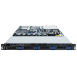 Купить серверная платформа 1U GIGABYTE R133-X13-AAB1 в Москве, смотреть цены  в интернет-магазине goldbyte.ru