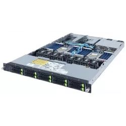 Купить серверная платформа 1U GIGABYTE R182-Z93 в Москве, смотреть цены  в интернет-магазине goldbyte.ru