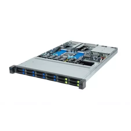 Купить серверная платформа 1U GIGABYTE R163-Z32-AAC2 в Москве, смотреть цены  в интернет-магазине goldbyte.ru