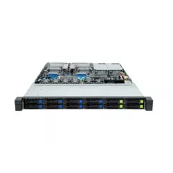 Купить серверная платформа 1U GIGABYTE R163-Z32-AAC2 в Москве, смотреть цены  в интернет-магазине goldbyte.ru