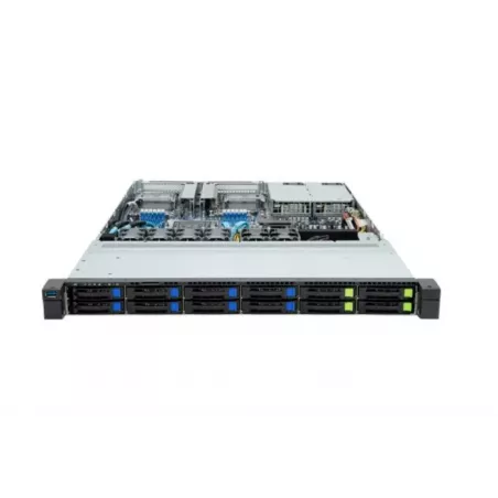Купить серверная платформа 1U GIGABYTE R163-Z32-AAC2 в Москве, смотреть цены  в интернет-магазине goldbyte.ru