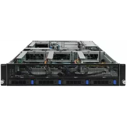 Купить серверная платформа 2U GIGABYTE G242-Z10 в Москве, смотреть цены 6NG242Z10MR-00-1132 в интернет-магазине goldbyte.ru
