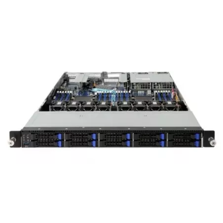 Купить сервер XComPLX 1U в Москве, смотреть цены GB000073502 в интернет-магазине goldbyte.ru