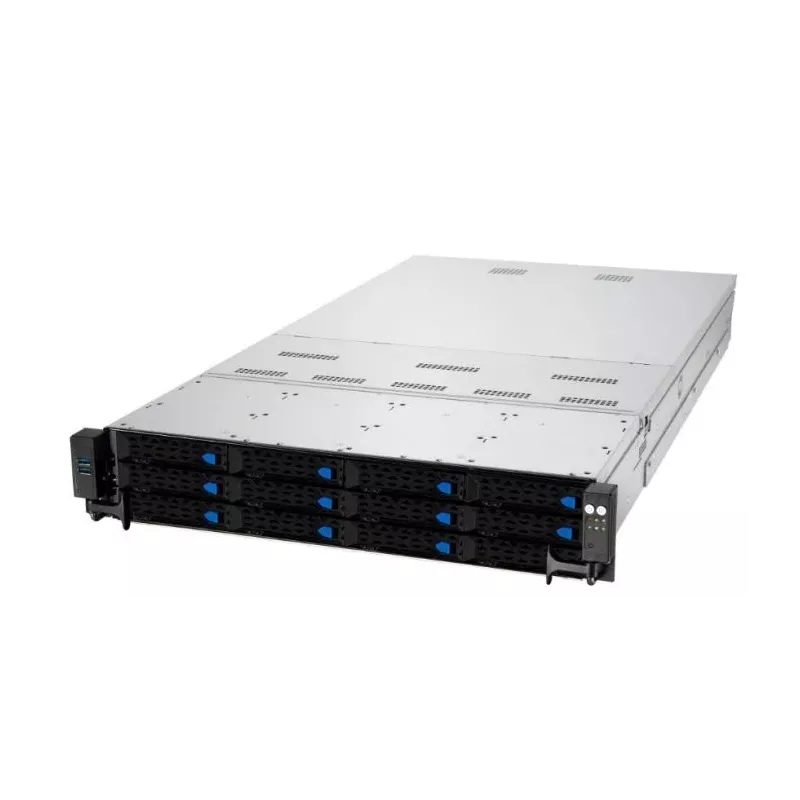 Купить сервер XComPLX 2U в Москве, смотреть цены AS000086535 в интернет-магазине goldbyte.ru